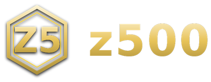 z500 logo
