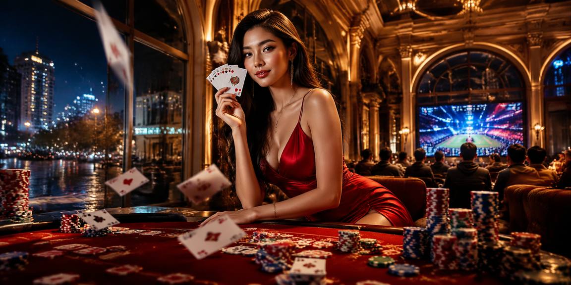 z500 Meja Hidup, Slot dan Sukan dalam Satu Lobi